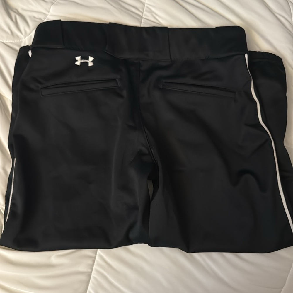 Under Armour Softball Pants - Picture 3 of 3